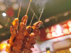 -北三老太太烧烤(人生一串上榜店)