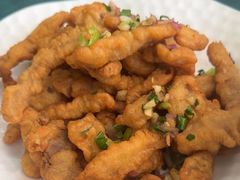 -不相离盐帮菜(郎园店)