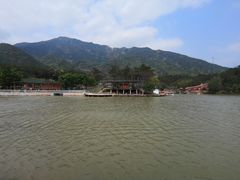 -牛鱼嘴原始生态风景区