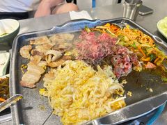 -李氏烤肉店