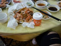 -板桥海鲜广场(文明东店)