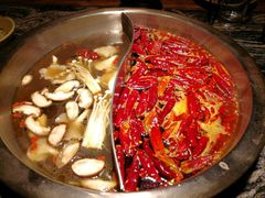 -渝味晓宇火锅(合川路店)