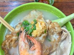 -海陆丰明凤擂茶