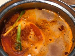 -龙聚德北京烤鸭(沙坪坝华宇A馆店)