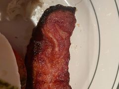 厚培根-Wolfgang’s Steakhouse 沃夫冈牛排馆(上海白玉兰广场店)