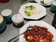 -四川饭店(城乡购物中心店)