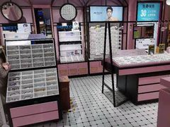 -Sweet Color美瞳隐形眼镜店(九亭金地广场店)