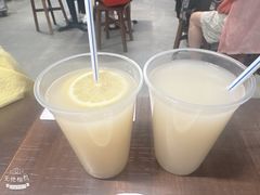 -松發肉骨茶(牛车水店)