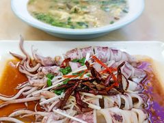 -北方饺子王·海肠捞饭·海鲜锅(山大店)