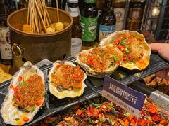 -1819餐厅·团队聚餐·烤串·精酿