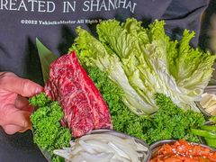 -烧肉达人•炭火烧肉(新天地店)
