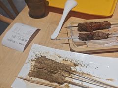-张碗碗青海牛肉拉面(王城公园店)