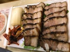 -五谷粮煎饼卷大葱(景星店)