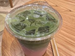-去茶山(重庆万象城店)