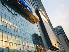 -凯德广场(武胜路店)