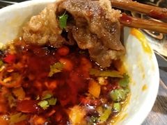 肥牛卷-有搞头成都市井火锅(长春北路店)