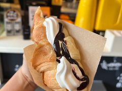 -麦当劳(皇岗路店)