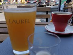-Laures·月桂西班牙碳烤餐厅(十尚坊店)