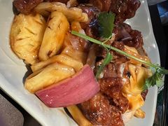 -大头虾越式风味餐厅(光明广场店)