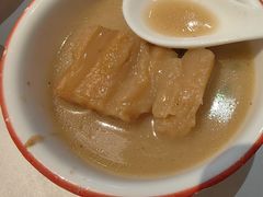 -来菜·湖北头牌藕汤(汉街店)