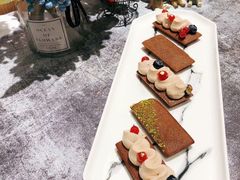 -ABC Cooking Studio(上海环球金融中心店)