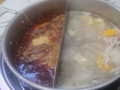 -大四喜·鲜牛肉火锅(洛阳大学城店)