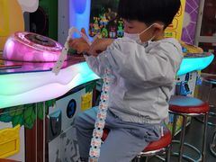 -大玩家(通州万达广场店)