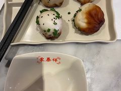 -东泰祥生煎馆(重庆北路店)