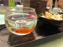 -拂晓山房·私房川菜(西门店)