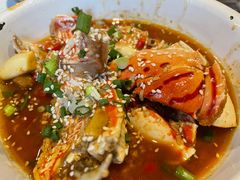 -邻舍私房菜(渊明北路店)