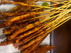 -林二哥宜烤官·宜宾小烧烤