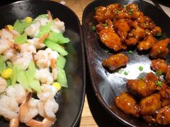 -金牌外婆家(苏州中心店)