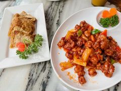 -功德林(南京西路店)