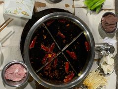 -渝味黄姐火锅(黄泥村店)
