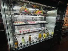 -君亭酒店·亭下餐厅(前海店)