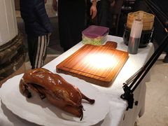 -东莞塘厦三正半山温泉酒店·沙利文西餐厅