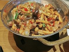 -八碗湘长沙市井菜(坡子街店)