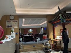 -梅利汴京烤鸭•开封豫菜地标店(晋安路店)
