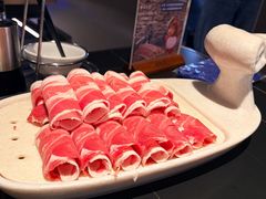 -额尔敦传统涮(公园西路店)