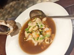 -南海渔家•海鲜•正宗海南菜(海棠湾店)