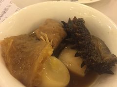 -聚春园自助餐厅(东街口店)