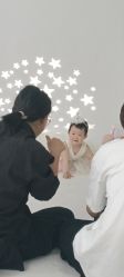 -小阿福儿童摄影(华中智谷店)