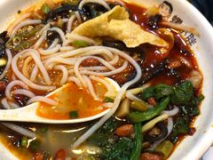 -螺小胖柳州螺蛳粉(钟楼总店)