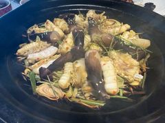 -谭厨中山传家菜.乳鸽.脆鲩鱼(华强北中航城店)