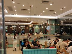 -翠华餐厅(正佳广场店)