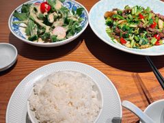 -小厨师·二十年沈家门小海鲜(百井坊巷店)