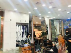 -YDO SALON