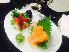 iphone_upload_pic-梅筑·创意料理(王府井百货店)