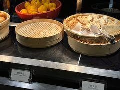 -济南富力凯悦酒店