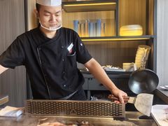 -水木锦堂·自助铁板烧(方庄时代店)